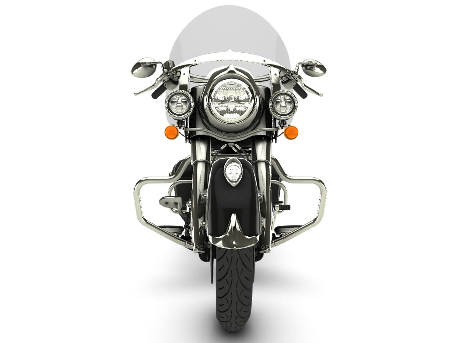 2024 Indian Motorcycle Springfield® in Elk Grove, California - Photo 5
