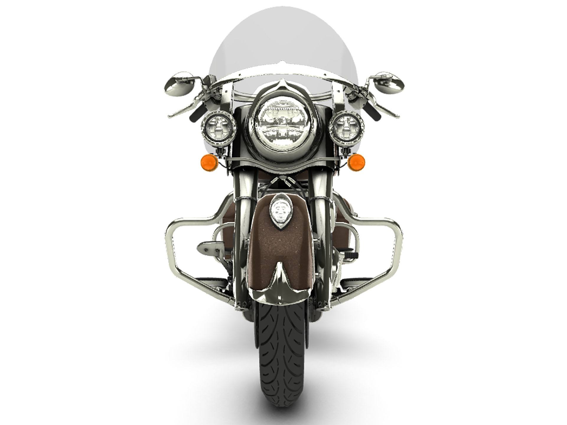 2024 Indian Motorcycle Springfield® in Elk Grove, California - Photo 5