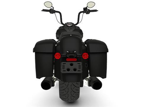2024 Indian Motorcycle Springfield® Dark Horse® in Hamburg, New York - Photo 8