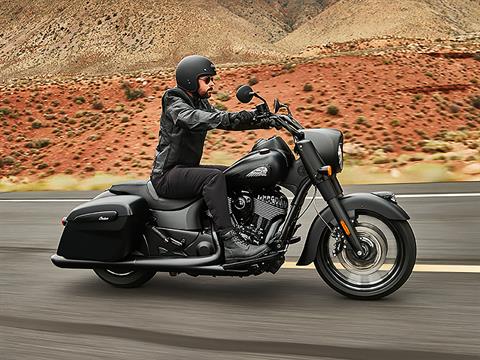 2024 Indian Motorcycle Springfield® Dark Horse® in Lake Villa, Illinois - Photo 14