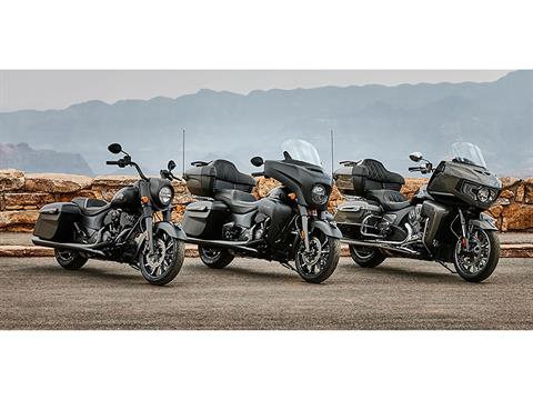 2024 Indian Motorcycle Springfield® Dark Horse® in Reno, Nevada - Photo 20