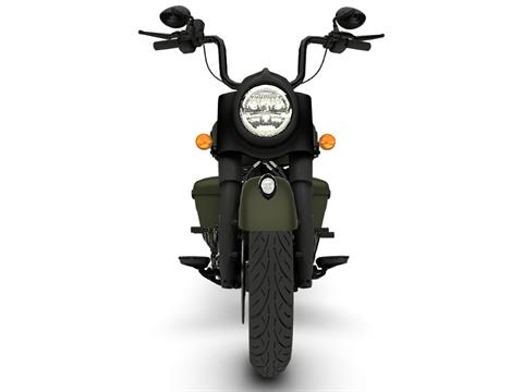 2024 Indian Motorcycle Springfield® Dark Horse® in Lake Villa, Illinois - Photo 5