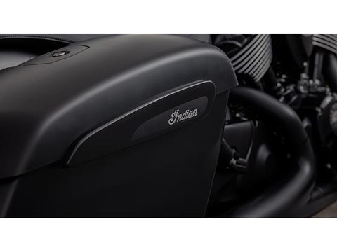 2024 Indian Motorcycle Springfield® Dark Horse® in Neptune City, New Jersey - Photo 12