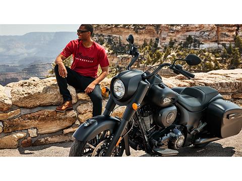 2024 Indian Motorcycle Springfield® Dark Horse® in Neptune City, New Jersey - Photo 13