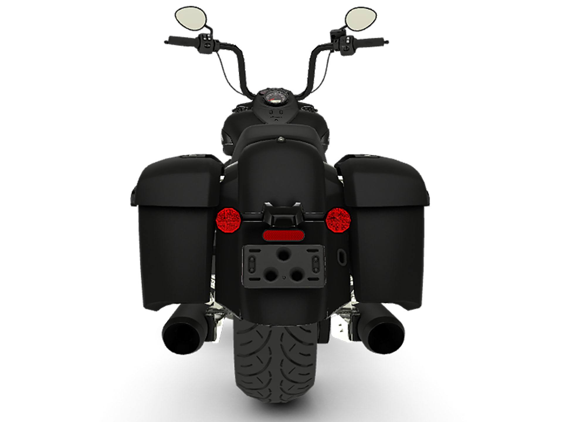 2024 Indian Motorcycle Springfield® Dark Horse® in Elk Grove, California - Photo 8