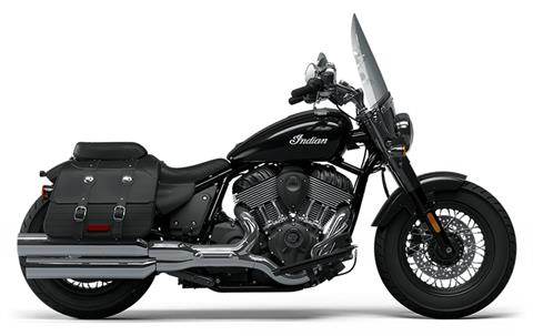 2024 Indian Motorcycle Super Chief in New Haven, Vermont