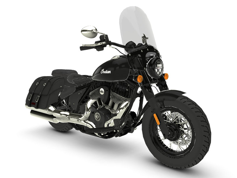 2024 Indian Motorcycle Super Chief in Fort Lauderdale, Florida - Photo 1