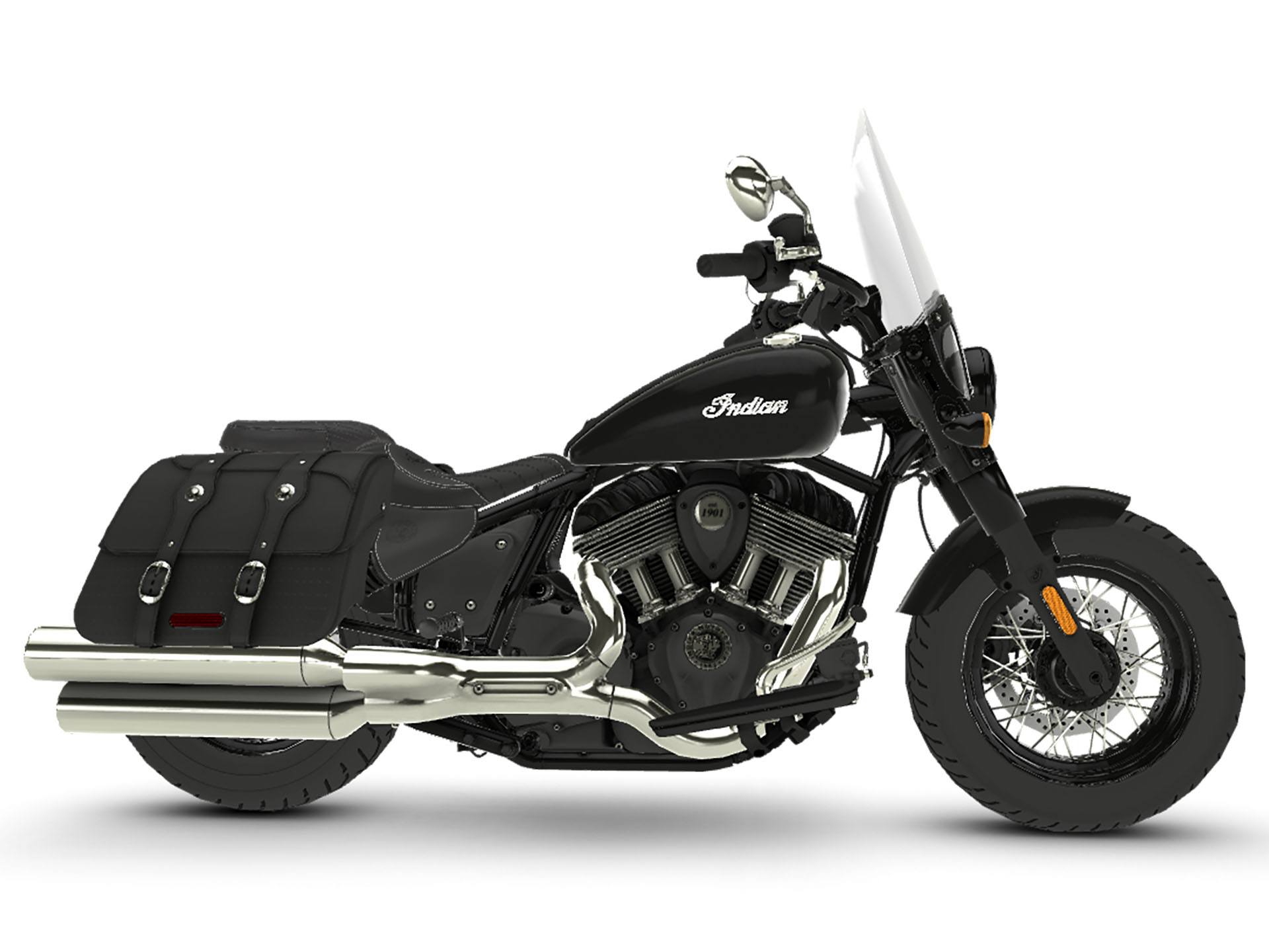 2024 Indian Motorcycle Super Chief in Fort Lauderdale, Florida - Photo 3