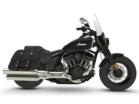 2024 Indian Motorcycle Super Chief in Charleston, Illinois - Photo 3