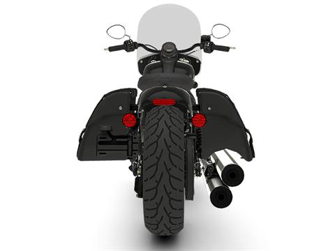 2024 Indian Motorcycle Super Chief in Broken Arrow, Oklahoma - Photo 8