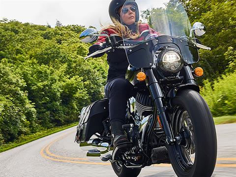 2024 Indian Motorcycle Super Chief in Barboursville, West Virginia - Photo 16