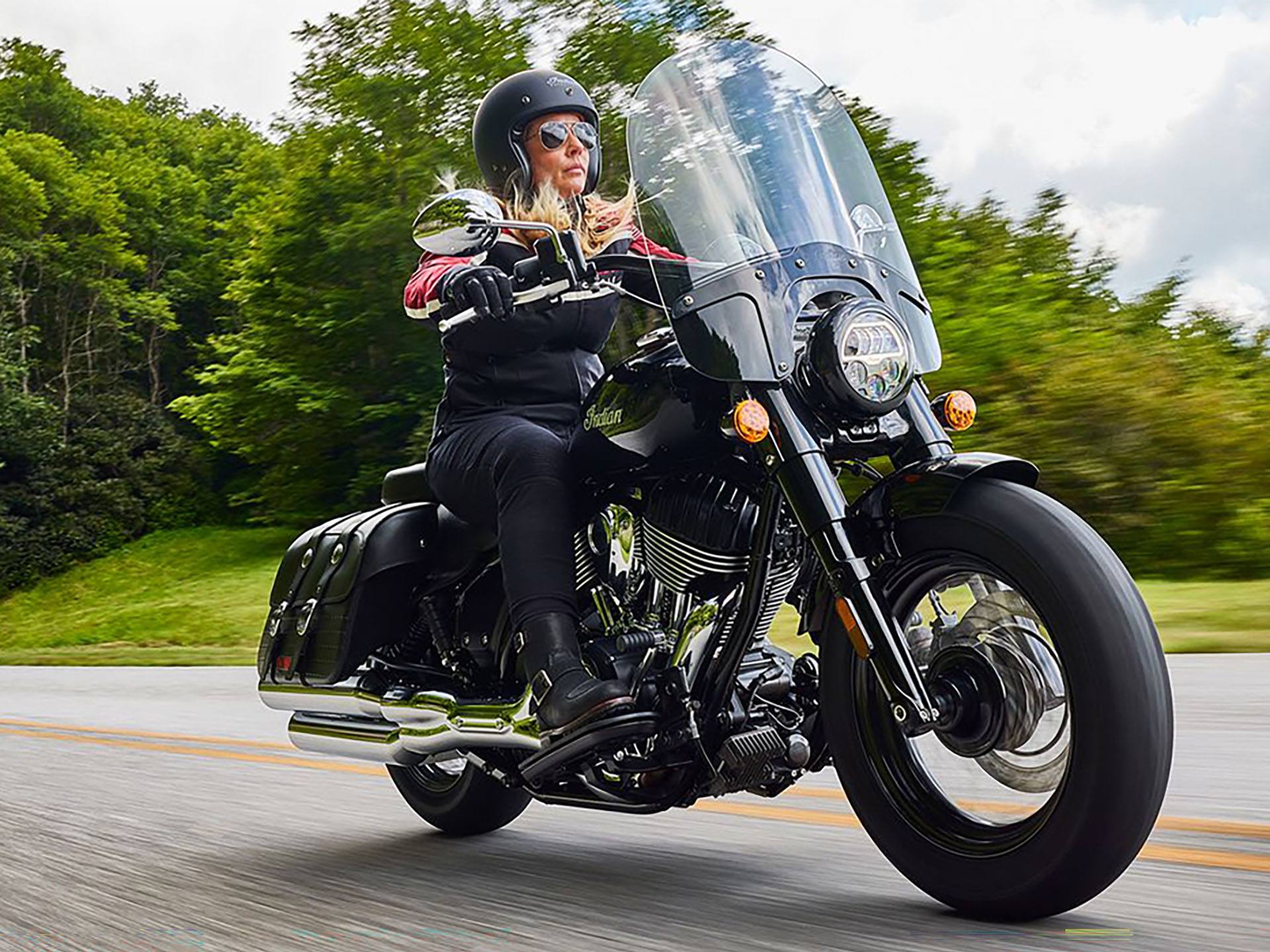 2024 Indian Motorcycle Super Chief in Racine, Wisconsin - Photo 17