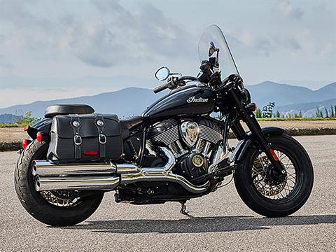 2024 Indian Motorcycle Super Chief in Chesapeake, Virginia - Photo 18