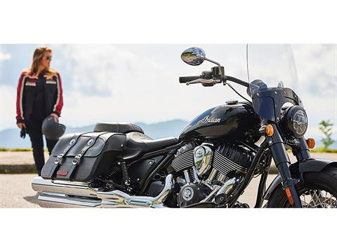 2024 Indian Motorcycle Super Chief in Ferndale, Washington - Photo 19