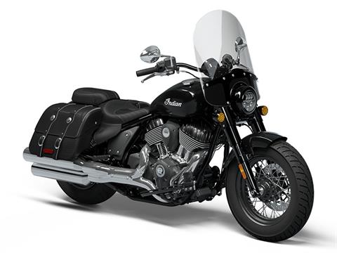 2024 Indian Motorcycle Super Chief ABS in Racine, Wisconsin