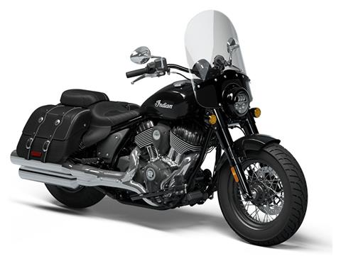 2024 Indian Motorcycle Super Chief ABS in Marietta, Georgia