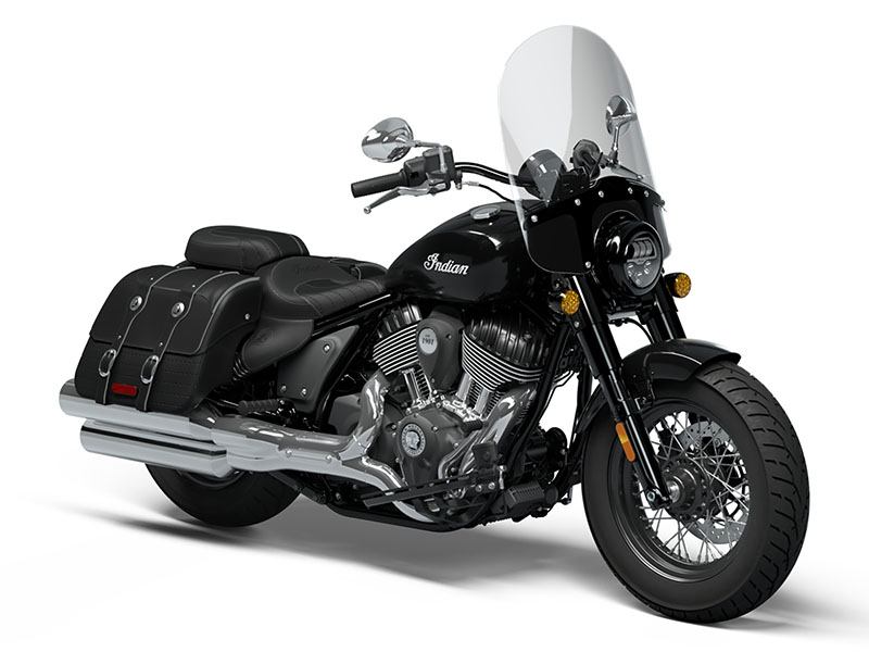 2024 Indian Motorcycle Super Chief ABS in Fort Lauderdale, Florida - Photo 1