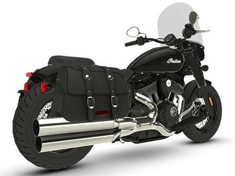 2024 Indian Motorcycle Super Chief ABS in Broken Arrow, Oklahoma - Photo 6