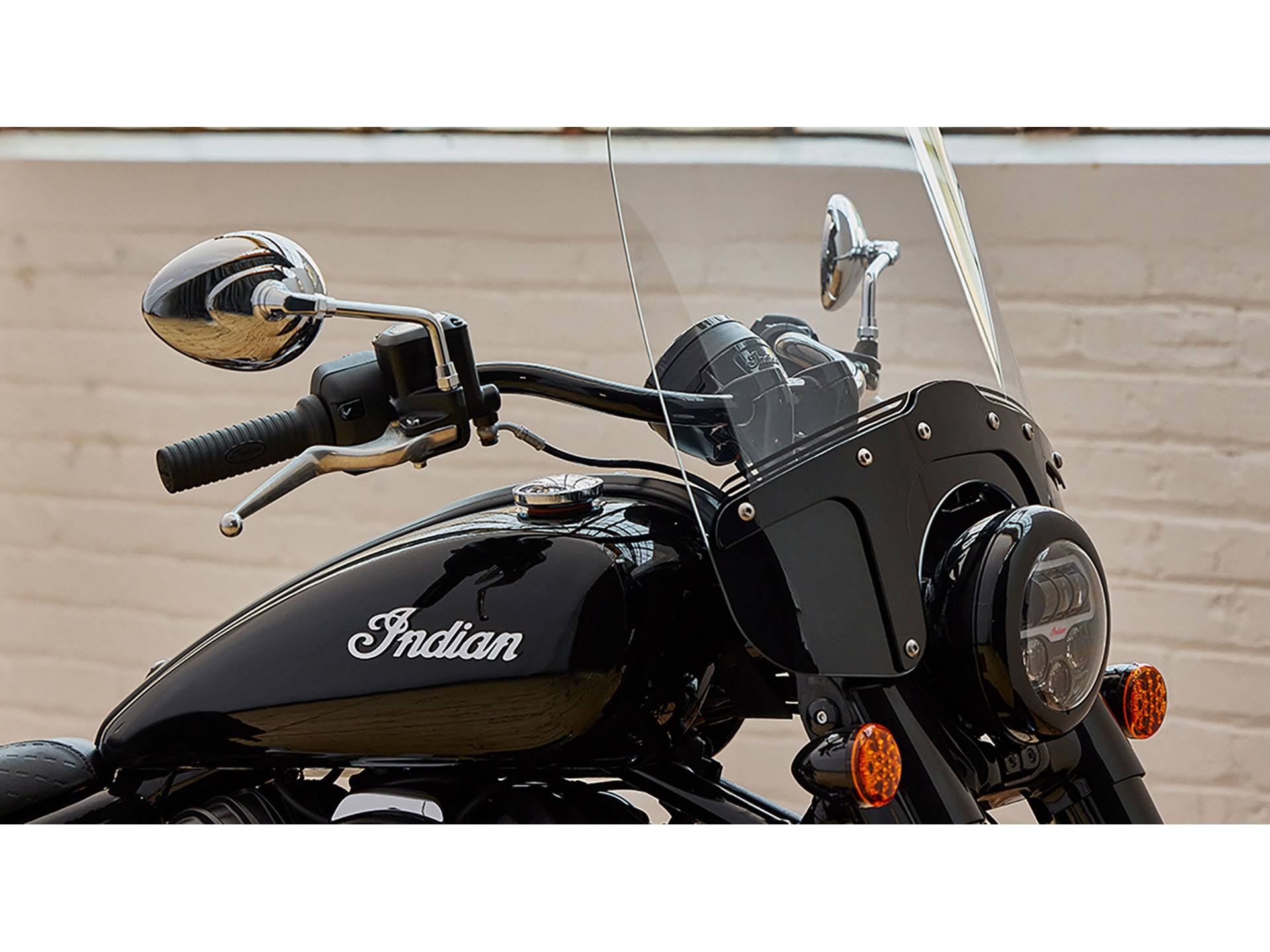 2024 Indian Motorcycle Super Chief ABS in Broken Arrow, Oklahoma - Photo 10