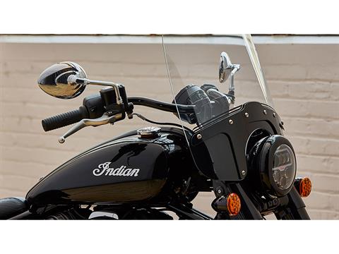 2024 Indian Motorcycle Super Chief ABS in Racine, Wisconsin - Photo 10