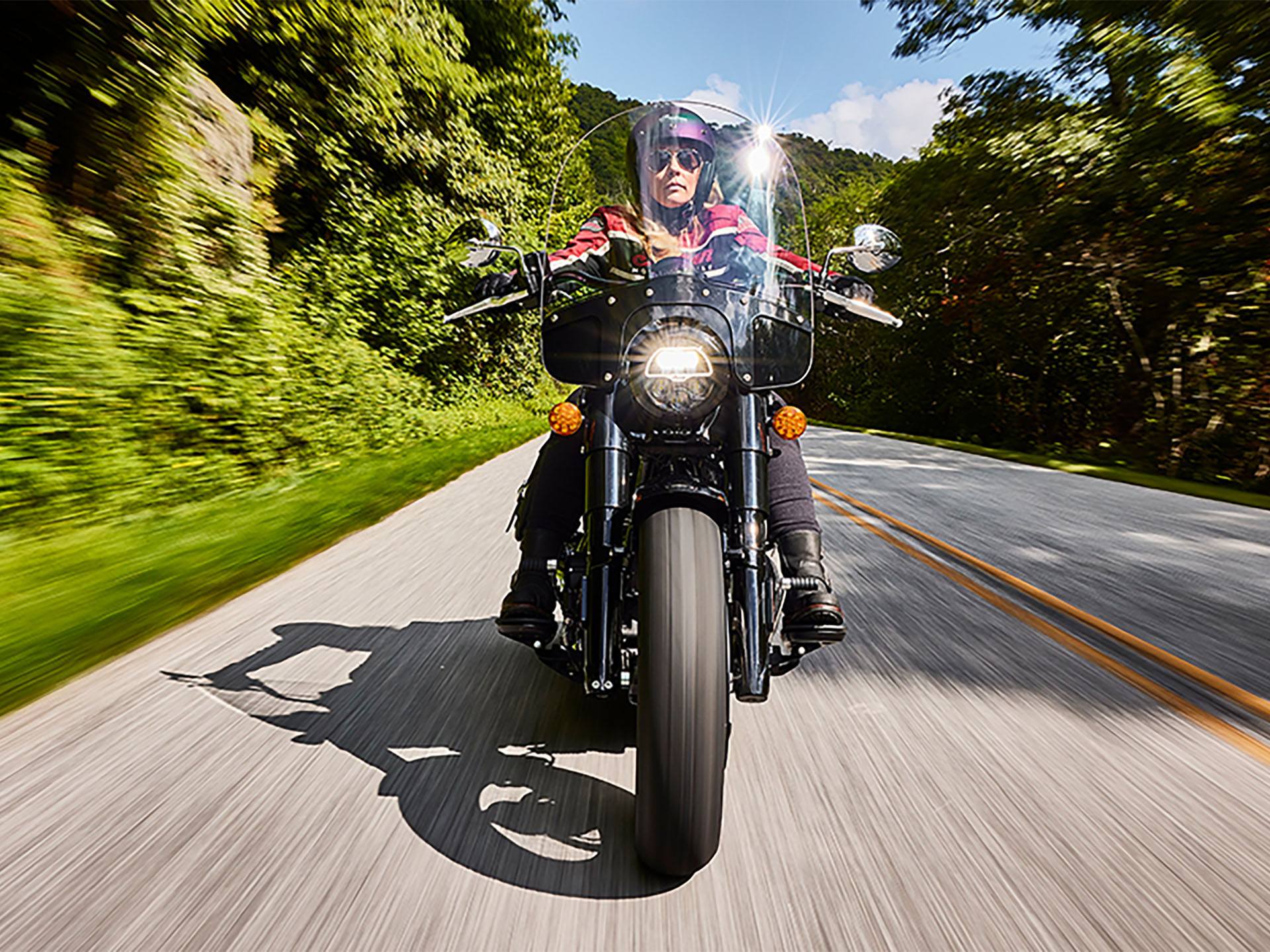 2024 Indian Motorcycle Super Chief ABS in Fredericksburg, Virginia - Photo 24
