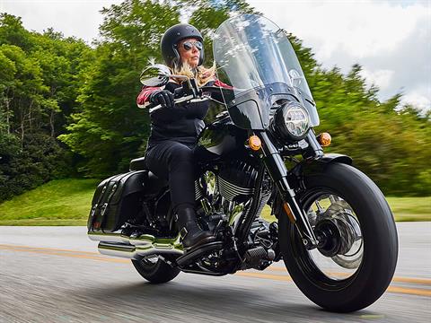 2024 Indian Motorcycle Super Chief ABS in Racine, Wisconsin - Photo 17