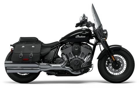 2024 Indian Motorcycle Super Chief ABS in Foxboro, Massachusetts