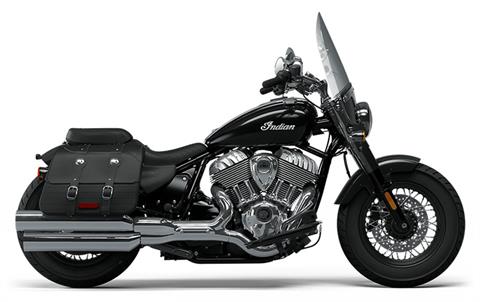 2024 Indian Motorcycle Super Chief Limited ABS in Elk Grove, California