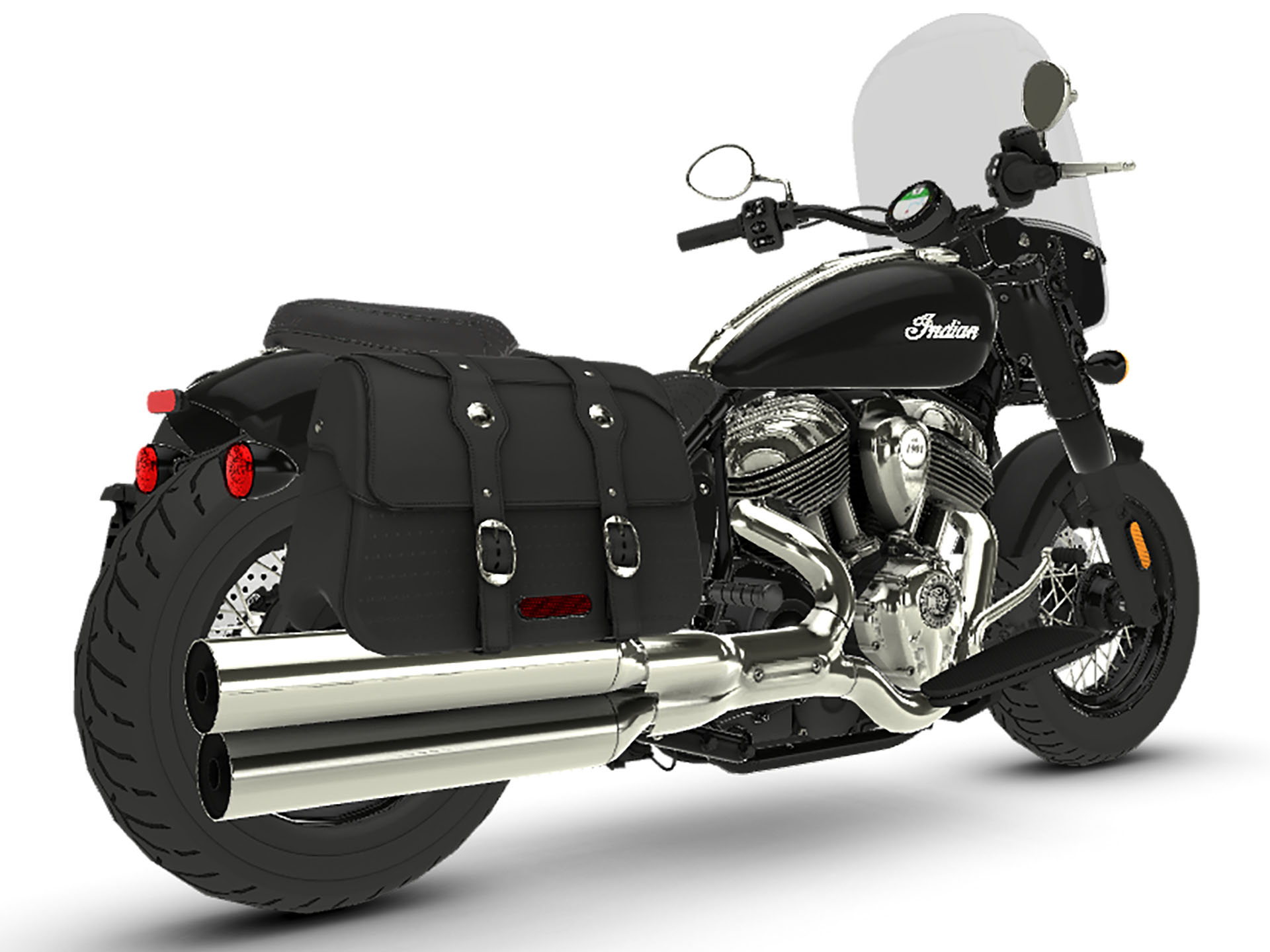2024 Indian Motorcycle Super Chief Limited ABS in Fort Lauderdale, Florida - Photo 6