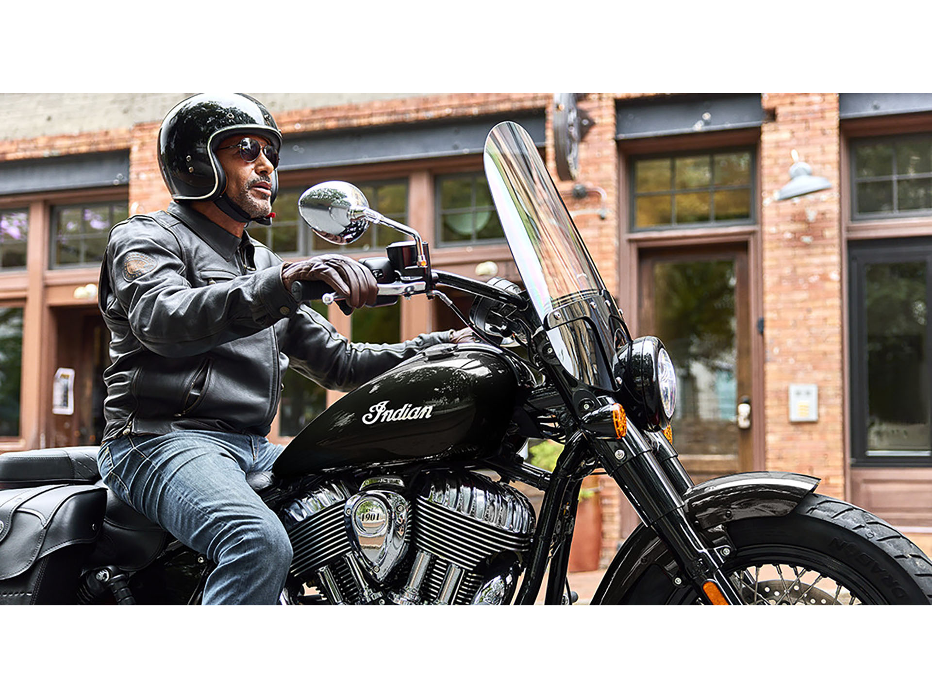 2024 Indian Motorcycle Super Chief Limited ABS in Hamburg, New York - Photo 12