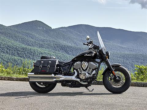2024 Indian Motorcycle Super Chief Limited ABS in Hamburg, New York - Photo 15