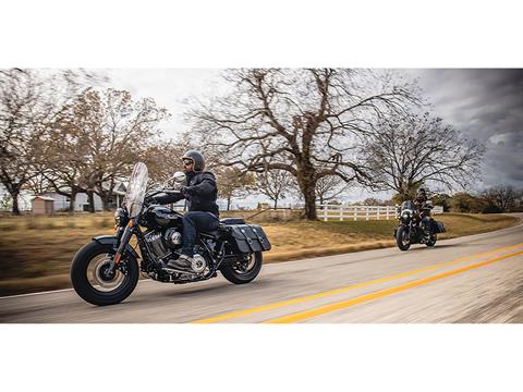 2024 Indian Motorcycle Super Chief Limited ABS in Chesapeake, Virginia - Photo 20