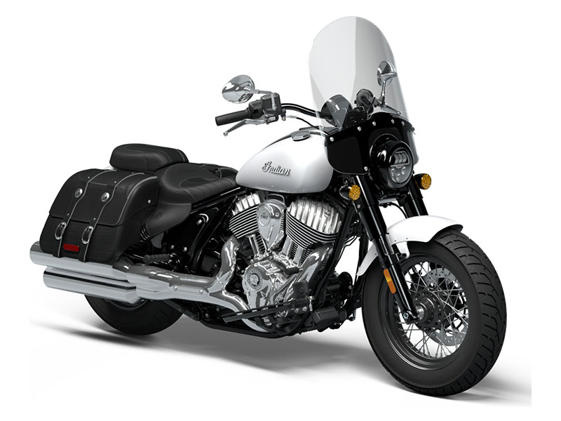 2024 Indian Motorcycle Super Chief Limited ABS in Fort Lauderdale, Florida - Photo 1
