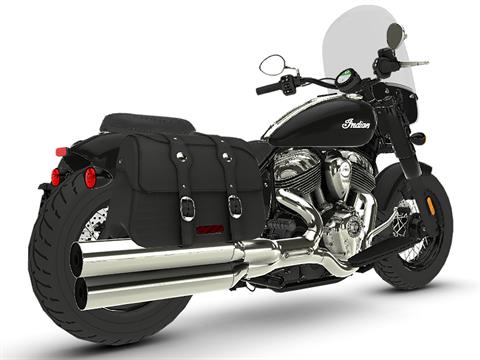 2024 Indian Motorcycle Super Chief Limited ABS in San Diego, California - Photo 6