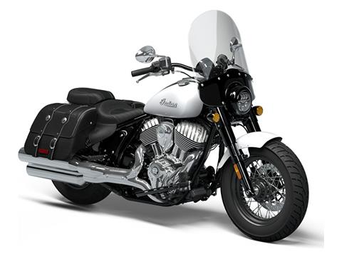 2024 Indian Motorcycle Super Chief Limited ABS in Hollister, California