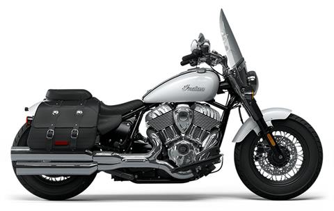 2024 Indian Motorcycle Super Chief Limited ABS in EL Cajon, California - Photo 1
