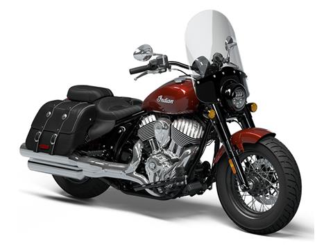 2024 Indian Motorcycle Super Chief Limited ABS Icon in Reno, Nevada - Photo 1