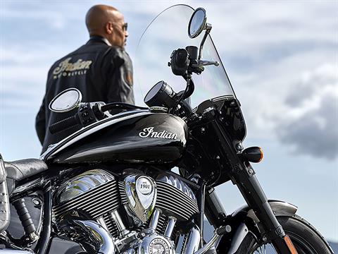 2024 Indian Motorcycle Super Chief Limited ABS Icon in Fort Lauderdale, Florida - Photo 5