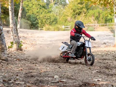 2024 Indian Motorcycle eFTR Jr in De Pere, Wisconsin - Photo 15
