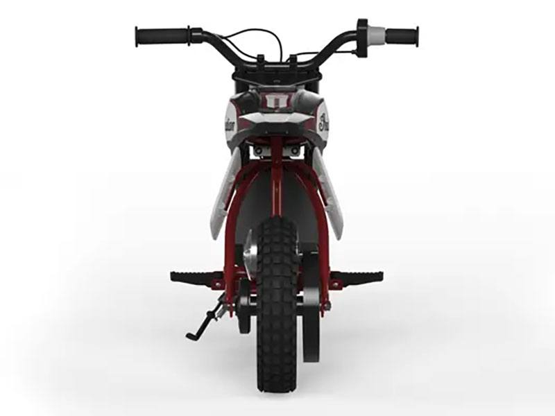 2024 Indian Motorcycle eFTR Mini in Mineola, New York - Photo 6