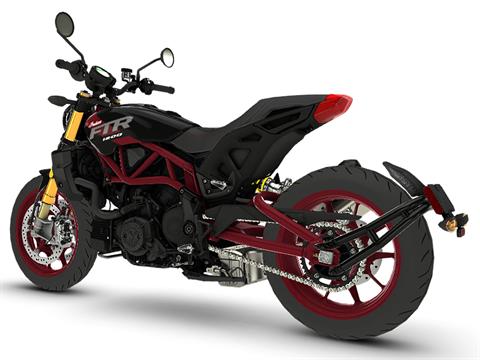 2024 Indian Motorcycle FTR R Carbon in Fort Lauderdale, Florida - Photo 7