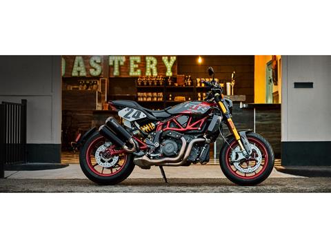 2024 Indian Motorcycle FTR R Carbon in Mineola, New York - Photo 12