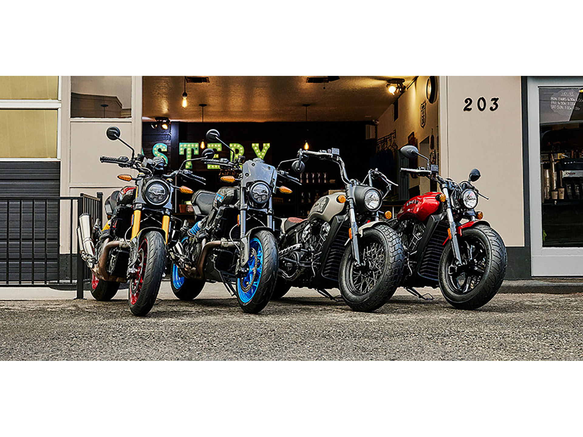 2024 Indian Motorcycle FTR R Carbon in Jacksonville, Arkansas - Photo 17