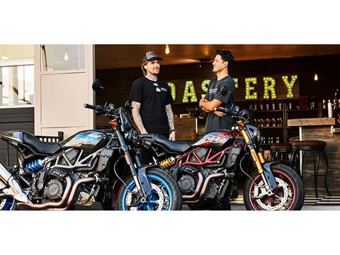 2024 Indian Motorcycle FTR Sport in Reno, Nevada - Photo 15