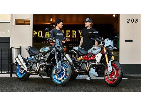 2024 Indian Motorcycle FTR Sport in Fort Lauderdale, Florida - Photo 16
