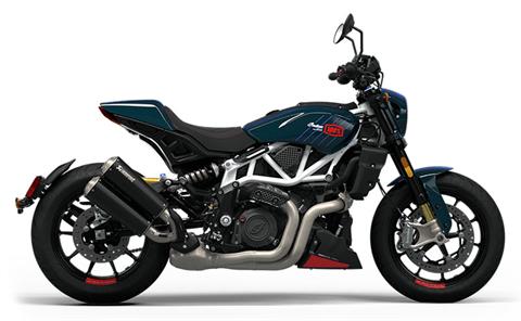 2024 Indian Motorcycle FTR X 100% R Carbon in Waynesville, North Carolina