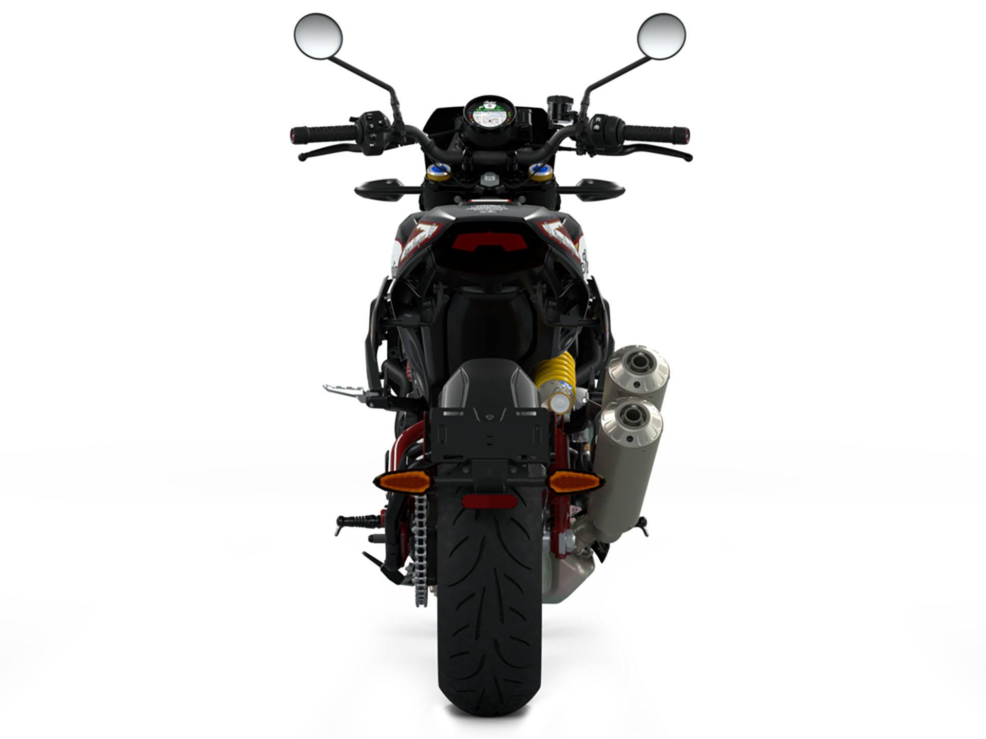 2024 Indian Motorcycle FTR x RSD Super Hooligan in Hollister, California