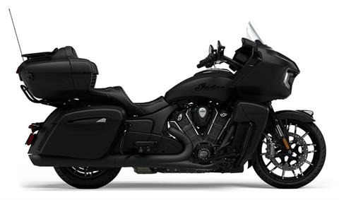 2024 Indian Motorcycle Pursuit® Dark Horse® in New Haven, Vermont