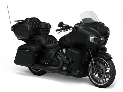 2024 Indian Motorcycle Pursuit® Dark Horse® in Norman, Oklahoma