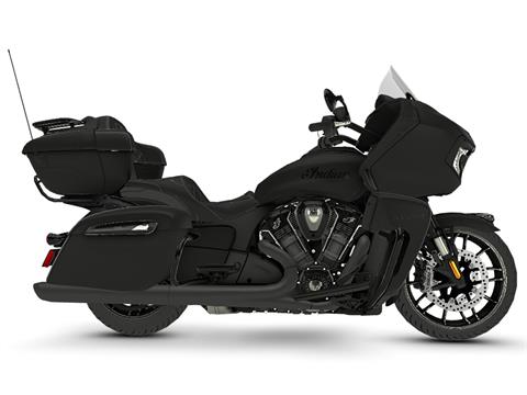 2024 Indian Motorcycle Pursuit® Dark Horse® in Lake Villa, Illinois - Photo 3